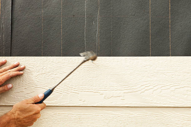 Historical Building Siding Restoration in Dunes City, OR